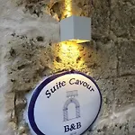 Cavour Couette-café Galatina