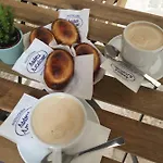 Cavour Frühstückspension 3*