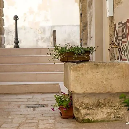 Bed and breakfast Cavour