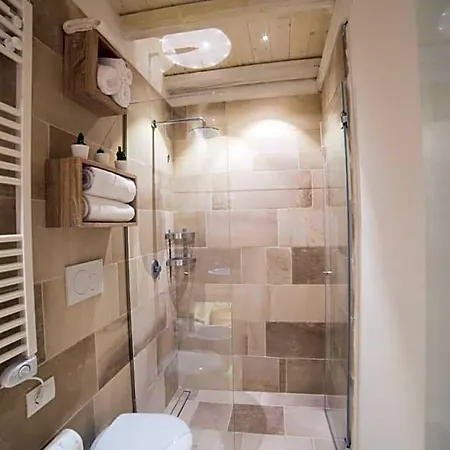 Cavour Bed and breakfast