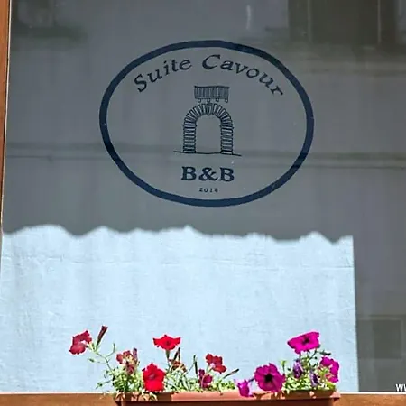 Cavour Bed and breakfast