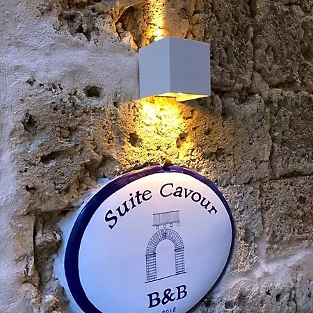 Cavour 3*