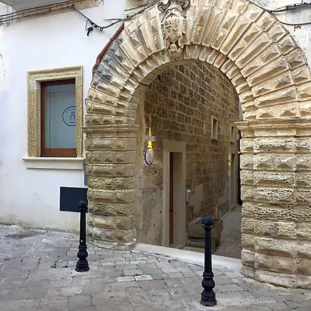 Cavour Galatina