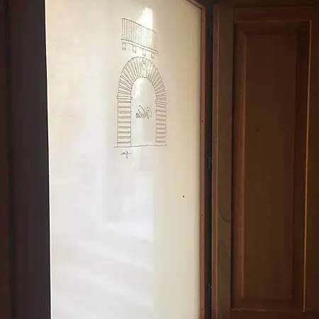 Alojamento de Acomodação e Pequeno-almoço Cavour Galatina
