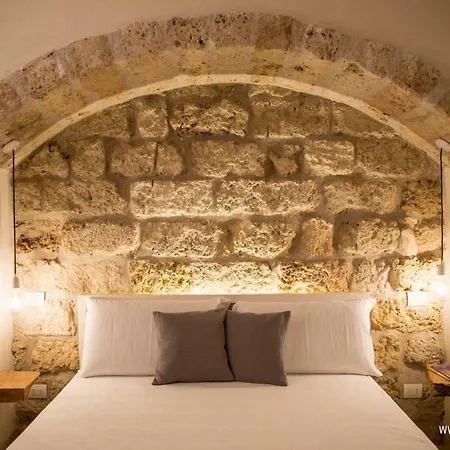 Bed and breakfast Cavour Galatina