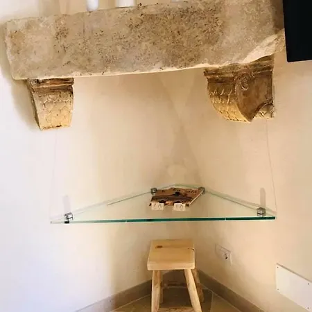 Bed and breakfast Cavour Galatina