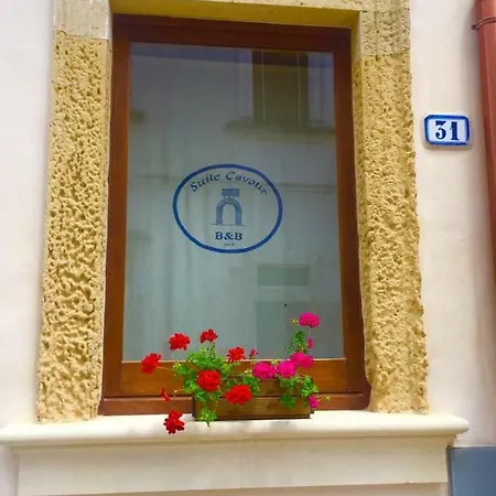 Cavour 加拉蒂纳