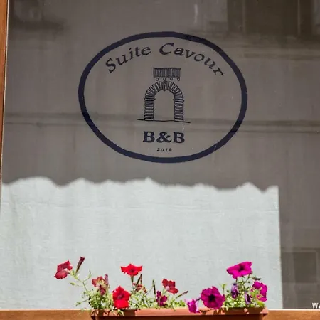 Bed & Breakfast Cavour Galatina