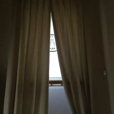 Bed and breakfast Cavour Galatina