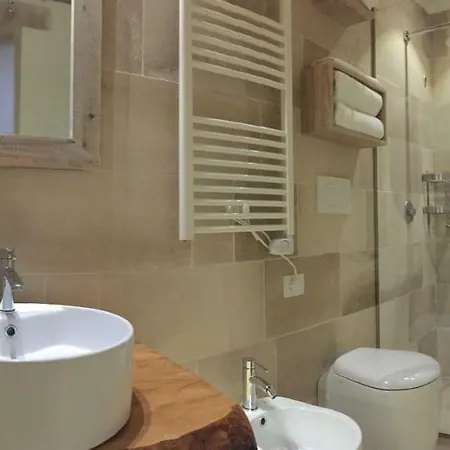 Bed and breakfast Cavour *