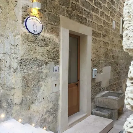 Cavour Bed and breakfast *