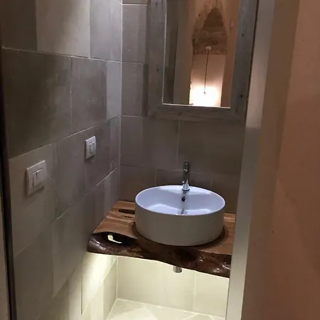 B&B Cavour 갈라티나