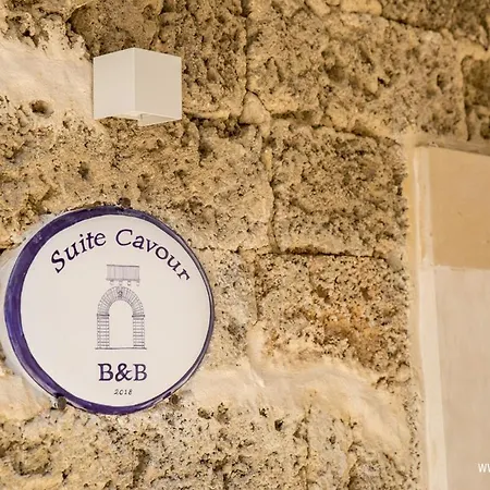 Cavour B&B 갈라티나